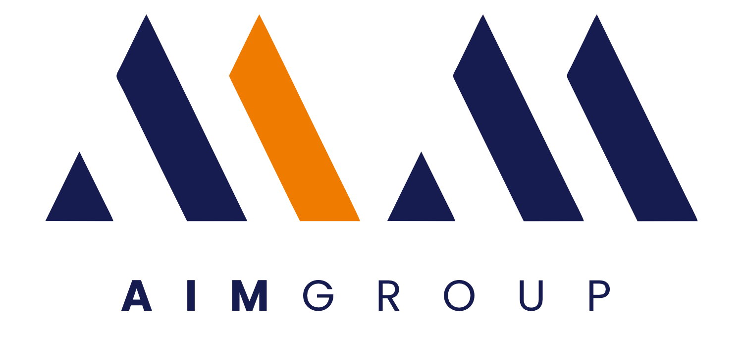 AIM Group Website